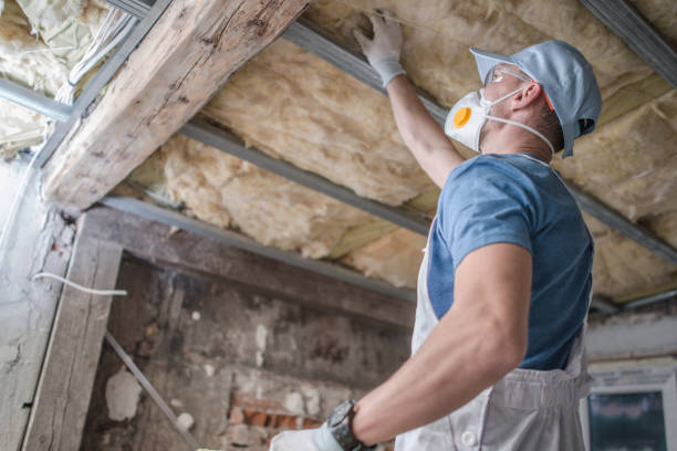 Best Commercial Insulation Services  in Kempner, TX